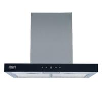 Kromsline Kc-Ti-70Tc-G-Bk - Campana Decorativa 70Cm