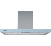 Kromsline Kc-Ti-90Tc-G-W - Campana Decorativa 90Cm