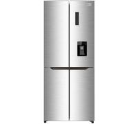 Kromsline Kf-4P-80-Ddix Inox - Frigorífico Americano No Frost