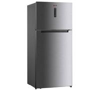 Kromsline Kfe-800-Dix Inox - Frigorífico Dos Puertas No Frost