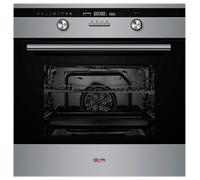 Kromsline Khm-1000-G-Ix-Pd - Horno 70L Manual