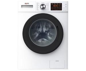 Kromsline Kla-Cm-127-G5 Blanco - Lavadora Carga Frontal 7Kg 1200Rpm