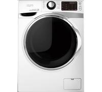 Kromsline Kla-E-1016-W Blanco - Lavadora Carga Frontal 10Kg 1400Rpm
