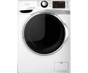 Kromsline Kla-E-1016-W Blanco - Lavadora Carga Frontal 10Kg 1400Rpm
