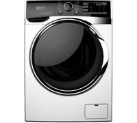 Kromsline Kla-E-1019-Wbk Blanco - Lavadora Carga Frontal 10Kg 1400Rpm