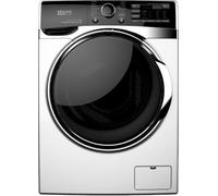 Kromsline Kla-E-819-Wbk Blanco - Lavadora Carga Frontal 8Kg 1400Rpm