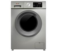 Kromsline Kla-M3-80-Dix Gris - Lavadora Carga Frontal 8Kg 1200Rpm