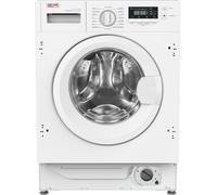 Kromsline Kla-Mi-7-Int Integrable - Lavadora Carga Frontal 7Kg 1400Rpm