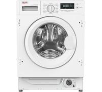 Kromsline Kla-Mi-8-Int Integrable - Lavadora Carga Frontal 8Kg 1400Rpm