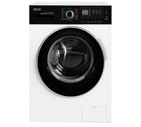 Kromsline Kla-Top-85-Fbk-Pbk Blanco - Lavadora Carga Frontal 8Kg 1400Rpm