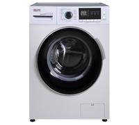 Kromsline Kla-Top-90-Fw-Pbk Blanco - Lavadora Carga Frontal 9Kg 1400Rpm