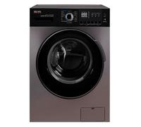 Kromsline Kla-Top-Ix-1000-Fbk Inox - Lavadora Carga Frontal 10Kg 1500Rpm