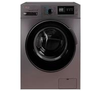 Kromsline Kla-Top-Ix-700-Fix Inox - Lavadora Carga Frontal 7Kg 1400Rpm