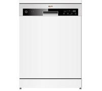 Kromsline Klv-600-3-B3-Xbx Blanco - Lavavajillas 60Cm 14 Servicios