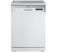 Kromsline Klv-600-3-B3-Xw Blanco - Lavavajillas 60Cm 14 Servicios