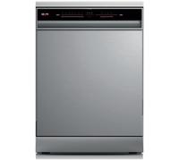 Kromsline Klv-M-605-Ix Inox - Lavavajillas 60Cm 12 Servicios