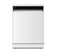 Kromsline Klv-M-605-W Blanco - Lavavajillas 60Cm 12 Servicios