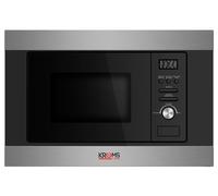 Kromsline Kmfi-200-Mdx Inox - Microondas 20L 800W