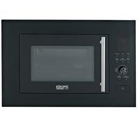 Kromsline Kmfi-23-D-Bk Negro - Microondas 23L 900W