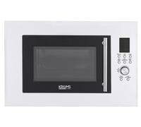 Kromsline Kmfi-23-D-W Blanco - Microondas 23L 900W