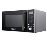Kromsline Kmli-28-Dxn Negro - Microondas 28L 900W