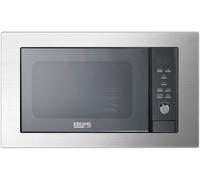 Kromsline Kmm-25-Dxn Inox - Microondas 25L 900W
