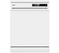 Kromsline Skl60dw Blanco - Lavavajillas 60Cm 14 Servicios