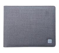 Kronabelle Premium - Estuche para bolígrafo de 20 ranuras, bolsa de almacenamiento impermeable para bolígrafos de escritura de lujo, organizador protector para plumas estilográficas y coleccionables