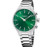 Kronaby Hybrid S3782/1, Verde