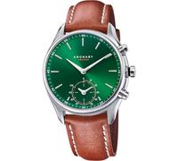 Kronaby Hybrid S3781/1, Verde