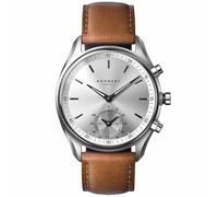 Kronaby S0713/1 Sekel Reloj Inteligente Híbrido