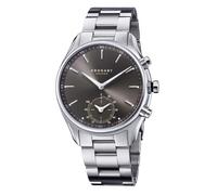 Kronaby S0720/1 Reloj Inteligente Para Hombre Con Pulsera De Acero
