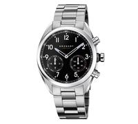 Kronaby S3111/1 Reloj Inteligente Para Hombre Esfera Negra