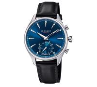 Kronaby S3758/1 Reloj Inteligente Para Hombre Esfera Azul