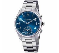 Kronaby S3760/1 Apex Reloj Inteligente Híbrido