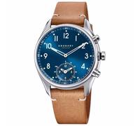 Kronaby S3761/2 Apex Reloj Inteligente Híbrido