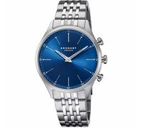 Kronaby Reloj Inteligente Hombre Híbrido de Acero Inoxidable 316l