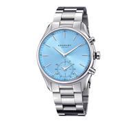 Kronaby Reloj Inteligente Hombre Híbrido de Acero Inoxidable 316l