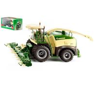 Krone Big X 580 Cosechador Trituradora de Vacío 1 :3 2 Modelo Siku