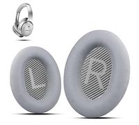 Krone Kalpasmos - Almohadillas de repuesto para auriculares Bose QC35/QC25/QC2/QC15/Ae2/Ae2i/Ae2w/SoundTrue y SoundLink