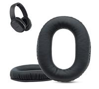Krone Kalpasmos - Almohadillas de Repuesto para Auriculares inalámbricos Sony MDR-RF995RK, también compatibles con MDR-RF895RK, WH-RF400R