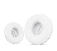 Krone Kalpasmos - Aplicable a Sony MDR-ZX110/MDR-ZX330BT/V150; JBL Tune 600bt/T500BT/T450BT. Las Almohadillas para Auriculares Solo Son adecuadas para Cubierta de