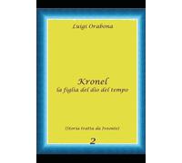 Kronel, la figlia del dio del tempo