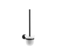 Kronenbach Lima 2.0 Black escobilla de baño pegado negro 29.200.110.0005