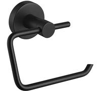 Kronenbach Lima 2.0 Black portarrollos de papel higiénico || 29.200.100.5005