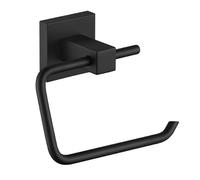 Kronenbach Quara 2.0 Black portarrollos de papel higiénico negro 29.210.101.1904