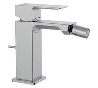 Kronenbach Quara 3.0 grifo para bidé de pie cromo KB100358C10