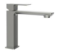 Kronenbach Quara 3.0 grifo para lavabo de pie acero KB100352C15