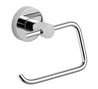 Kronenbach Radia portarrollos de papel higiénico cromo 29.100.099.5005