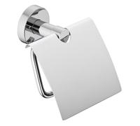 Kronenbach Radia portarrollos de papel higiénico cromo 29.100.100.0005